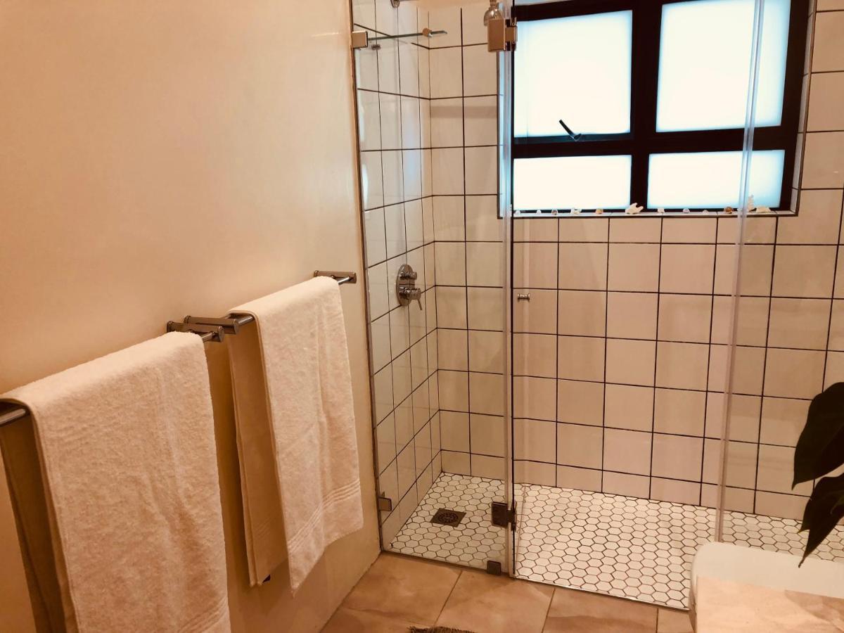 On Barkly Apartman Fokváros Kültér fotó