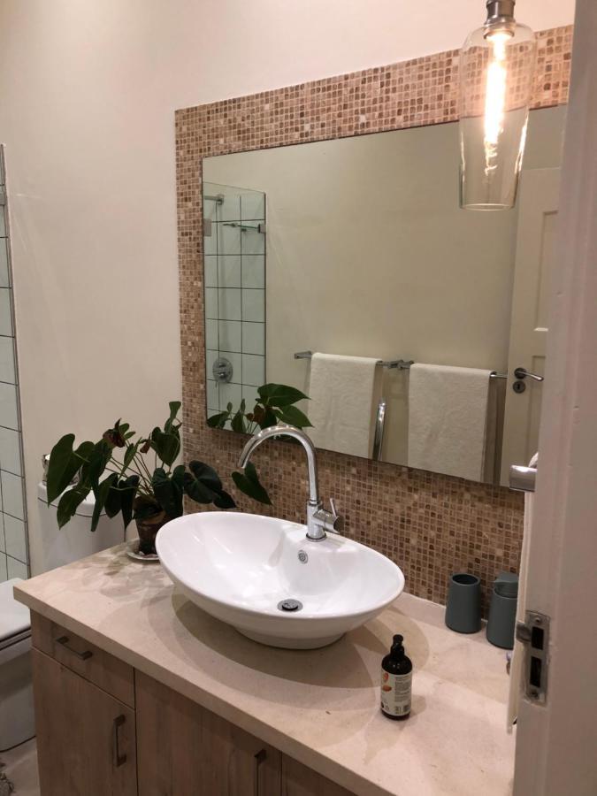 On Barkly Apartman Fokváros Kültér fotó