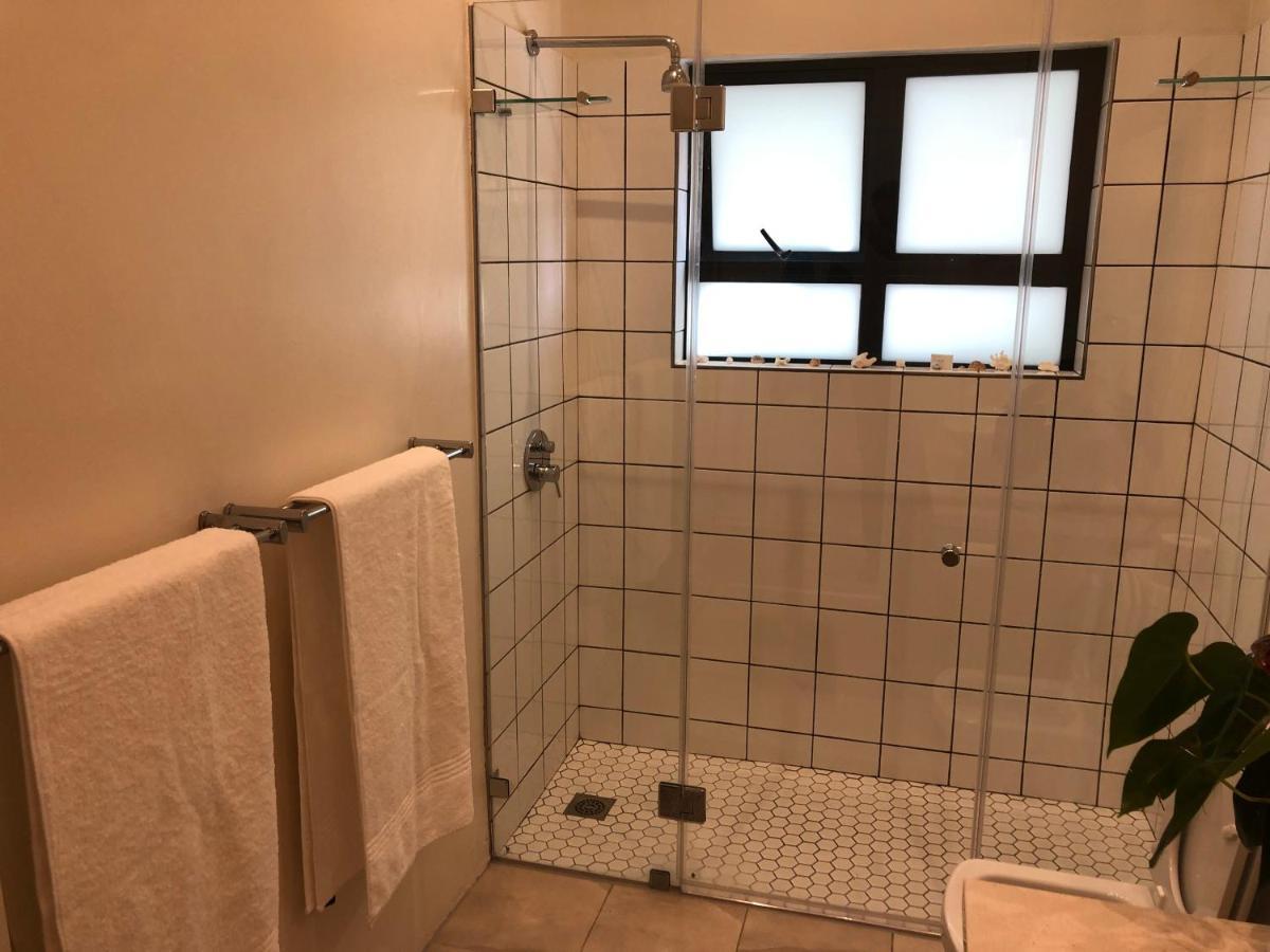 On Barkly Apartman Fokváros Kültér fotó
