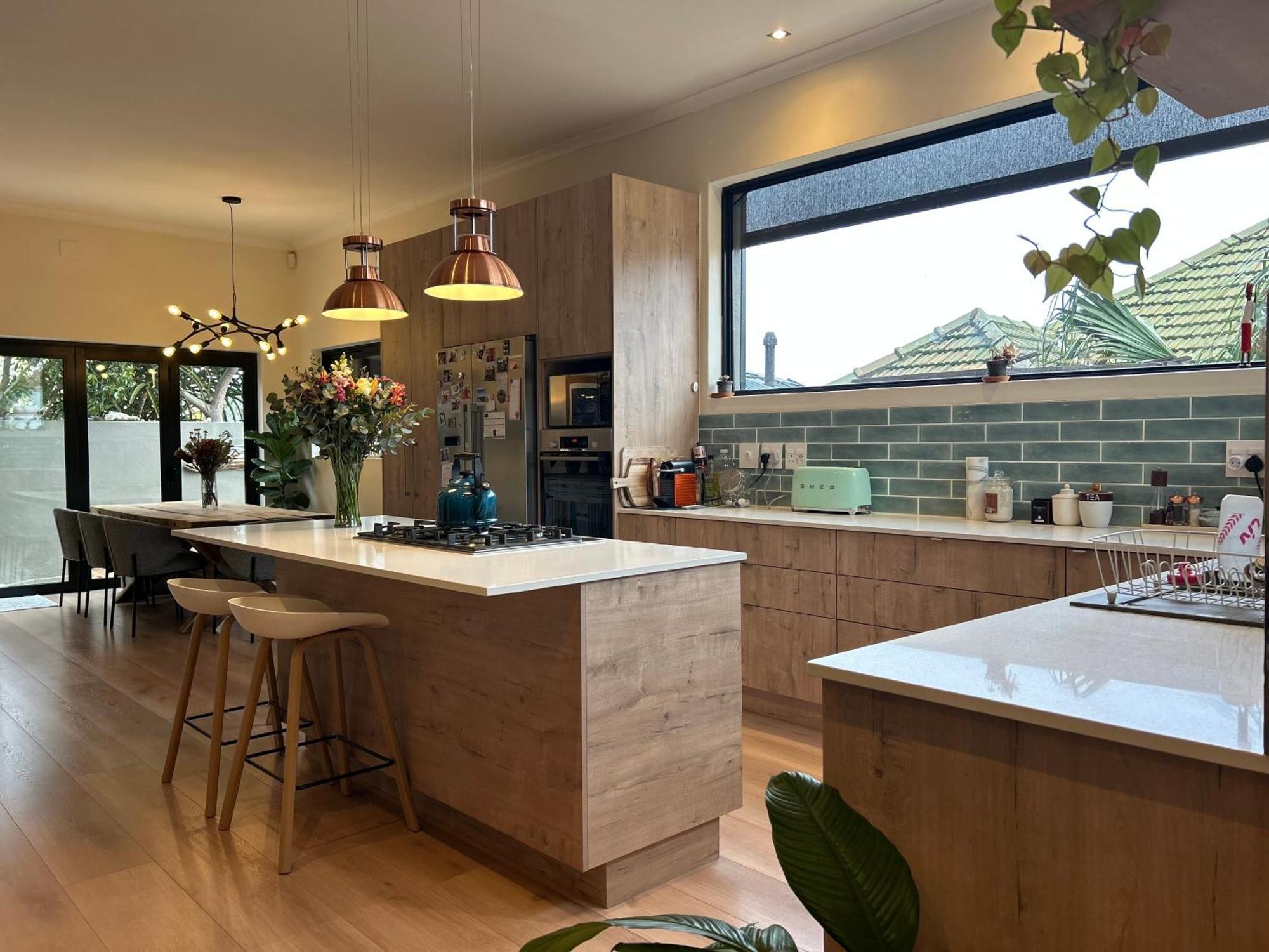On Barkly Apartman Fokváros Kültér fotó