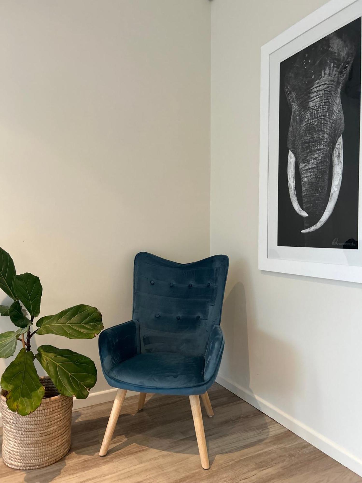 On Barkly Apartman Fokváros Kültér fotó